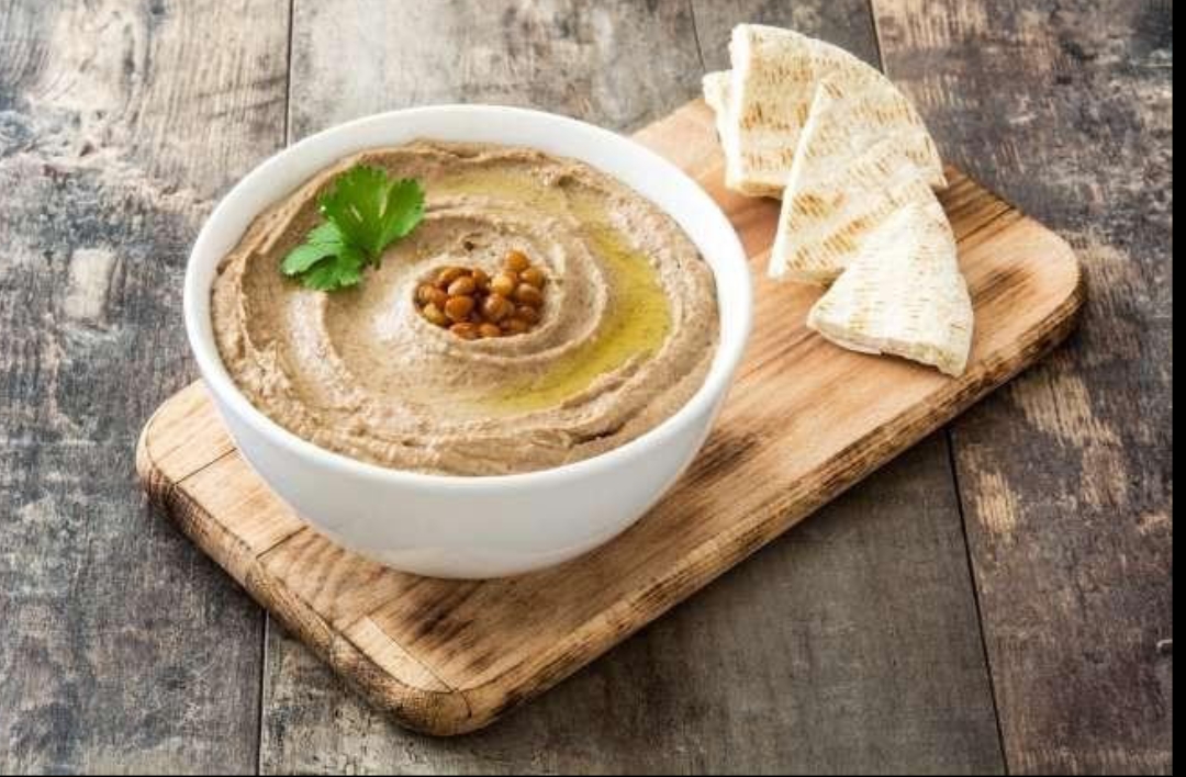 Hummus